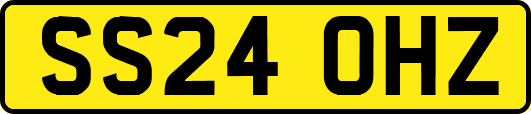 SS24OHZ