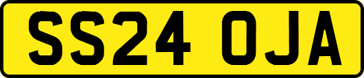 SS24OJA
