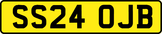 SS24OJB