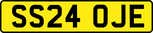 SS24OJE