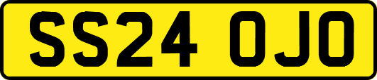 SS24OJO