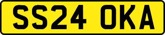 SS24OKA