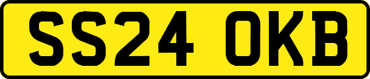 SS24OKB