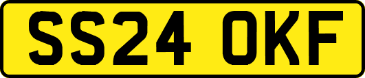 SS24OKF