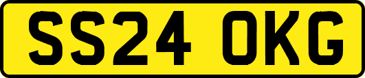 SS24OKG