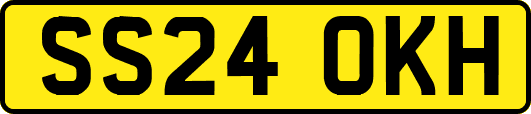 SS24OKH