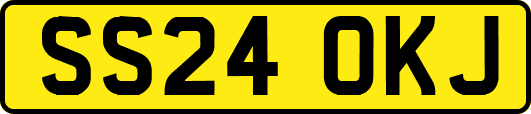 SS24OKJ