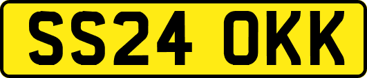 SS24OKK