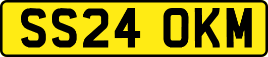 SS24OKM