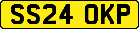 SS24OKP