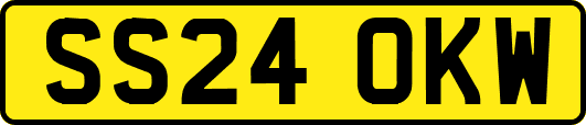 SS24OKW