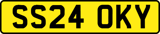 SS24OKY