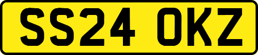 SS24OKZ