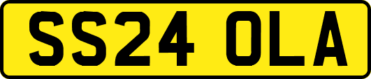 SS24OLA