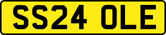SS24OLE