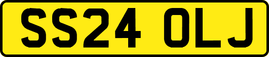 SS24OLJ