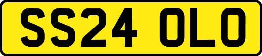 SS24OLO