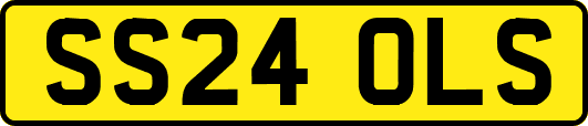SS24OLS