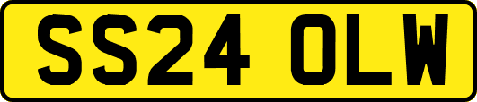 SS24OLW
