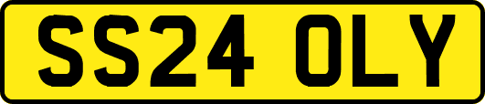 SS24OLY