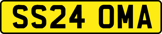 SS24OMA