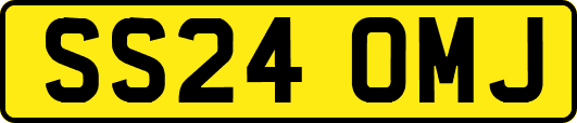 SS24OMJ