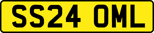 SS24OML