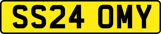 SS24OMY