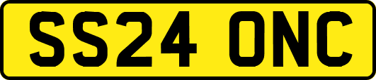 SS24ONC