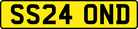 SS24OND