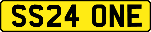 SS24ONE
