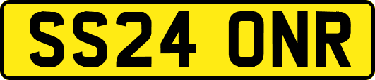 SS24ONR