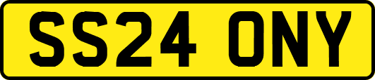 SS24ONY