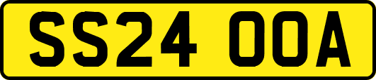 SS24OOA