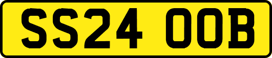 SS24OOB