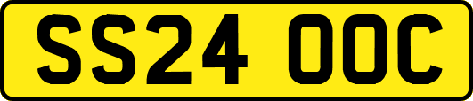 SS24OOC