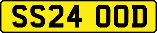 SS24OOD