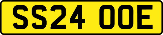 SS24OOE