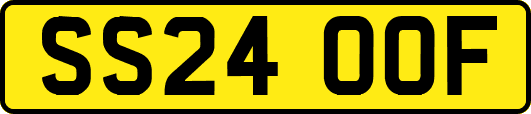 SS24OOF