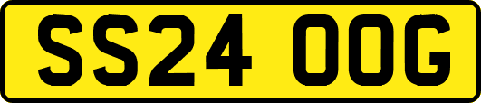 SS24OOG