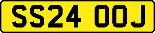 SS24OOJ