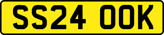 SS24OOK