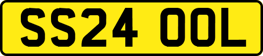 SS24OOL