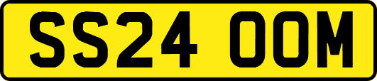 SS24OOM