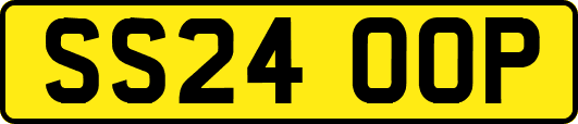 SS24OOP