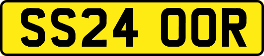 SS24OOR