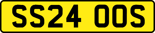 SS24OOS