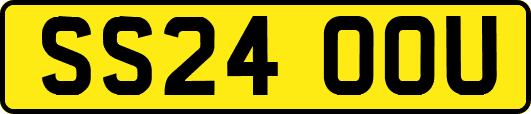 SS24OOU