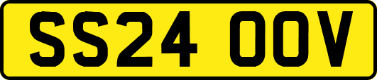 SS24OOV