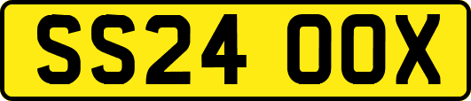 SS24OOX